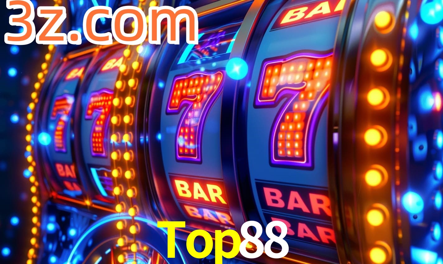 Bônus Top88 Para Todos